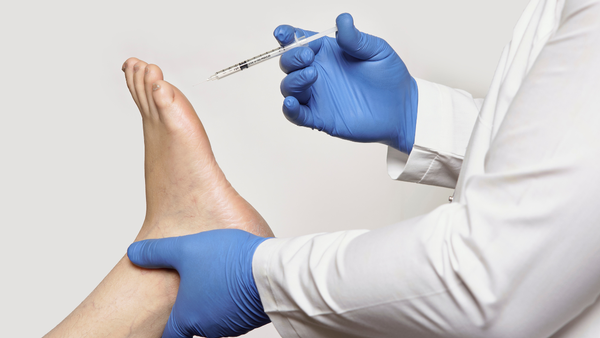 Cortisone Injections