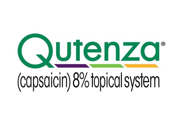 Qutenza Treatment